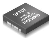 FT234XD-R, FTDI Chip