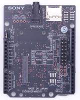 CXD5602PWBEXT1E, Sony