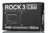 ROCK SBC Boards