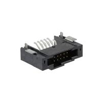 104894-1 TE Connectivity AMP Connectors