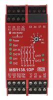 Allen Bradley 440R / MSR138.1DP 1 Auxiliary Contacts Safety Relay 24V ac/dc, Single Channel 2 Safety Contacts
