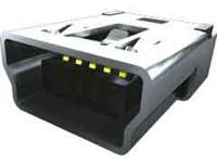 MUSB-05-F-B-SM-A-TR, Samtec