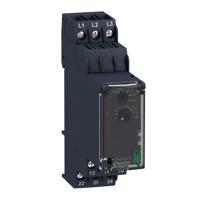 RM22TU23 3 PHASE UNDERVOLTAGE CONTROL RELAY RM22-