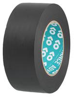 Advance Tapes Black PVC Electrical Tape, 25mm x 33m