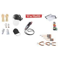 KIT18510BT, Catu