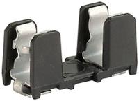 0031-8265 Schurter 10A PCB Mount Fuse Holder for 5 x 20mm Cartridge Fuse, 250V ac
