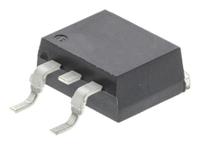 STMicroelectronics Surface Mount, 3-pin, TRIAC, 600V