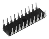 PIC18F14K50-I/P