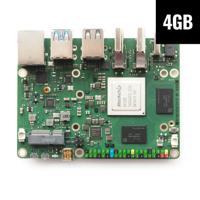 Okdo ROCK 5 Model B 4GB Single Board Computer