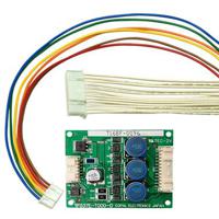 TF037-1001-D, Nidec Components