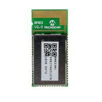 BM83SM1-00TA Microchip  Bluetooth Module 5