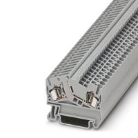 3037009 Phoenix Contact  STS 2.5-TG Series Grey, 0.08 → 4mm²