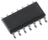 TS914AIDT STMicroelectronics, Operational Amplifier, 1.4 MHz, 14-Pin 16 V SO