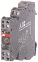1SNA645512R2700 RBR122A 24vac/dc, Abb