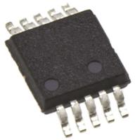 ISL54222AIUZ, Renesas Electronics