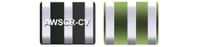 AWSCR-8.00CV-T, Abracon