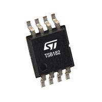 TSB182IYST, STMicroelectronics