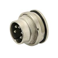 C091-11C014-000-2 Amphenol Sine Systems Corp C091 11C014 000 2
