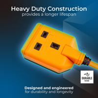 EXS13110O-01 BG Electrical Switched Socket OutletBG Electrical