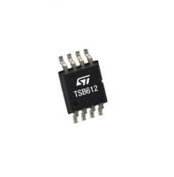 TSB612IST, STMicroelectronics