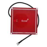 Mux ANT 1356-80x80-300, Eccel Technology Ltd