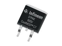 IPB60R099C7ATMA1, Infineon