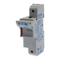 CH221DU 1P 22x58 Fuse Holder, Eaton