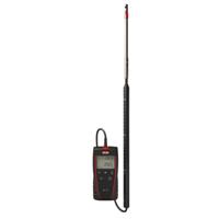 VT-115-S KIMO Hotwire 30m/s Max Air Velocity, Air Flow, Air Velocity Anemometer