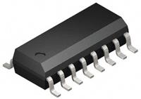 NCP1632DR2G onsemi , Power Factor Controller, 130 kHz, 10.4 V 16-Pin, SOIC