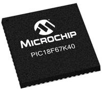 PIC18LF67K40-I/MR, Microchip