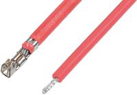 2149212125 PICOBLADE PRECRIMP 28AWG RD F-S L=450 Au