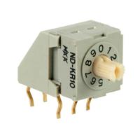 NDKR10H NKK Switches