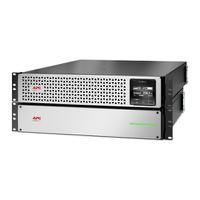 SRTL2200RM4UXLI-NC, APC