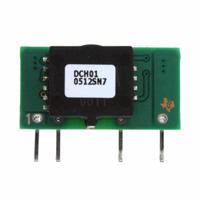 DCH010512SN7, Texas Instruments