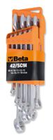 42/SC9E, Beta