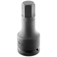 NKHM-24 Facom 24mm, 3/4 in Drive Impact Socket, 100 mm length