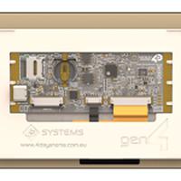 gen4-ESP32-50CT-CLB, 4D Systems