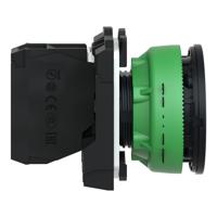 XB5FA31 FLUSH MOUNT GREEN PUSHBUTTON 1NO