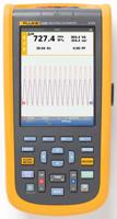 FLUKE-125B/UK, Fluke