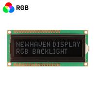 NHD-0216K1Z-NS(RGB)-FBW-Rev1, Newhaven Display International