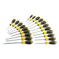 STHT0-60213 Stanley Screwdriver Set, 20 Piece -