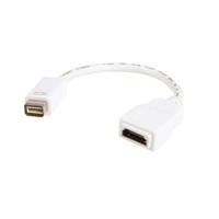StarTech.com HDMI Adapter, Male Mini DVI to Female HDMI
