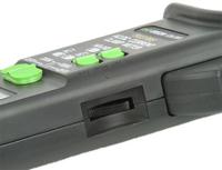 RS_697-3982 ICM36R Clamp Meter, Max Current 600A ac, 600A dc CAT III 300 V