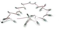 ILPP-KT-12RGBIC-2811.CH6., Intelligent Led Solutions