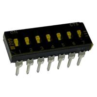 209-7LPSTD CTS Electrocomponents