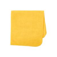 1820584 Rubbermaid Commercial Products 24 Yellow Microfibre Cloths for use with Wet/Dry