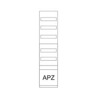 187908 ZSD-V17/APZ, Eaton