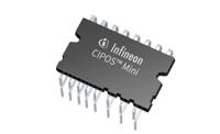 IKCM15F60GAXKMA1 Infineon, Permanent Magnet, AC Motor Motor Driver IC, 600 V 24-Pin, DIP
