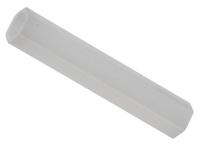 AS-305 HIROSUGI POM Hex Standoff Female/Female , 5mm, M3 x M3