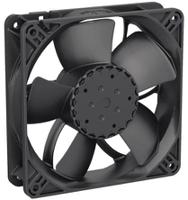 4312NL ebm-papst Axial Fan, 119 x 119 x 32mm, 12 V dc (4300N Series)